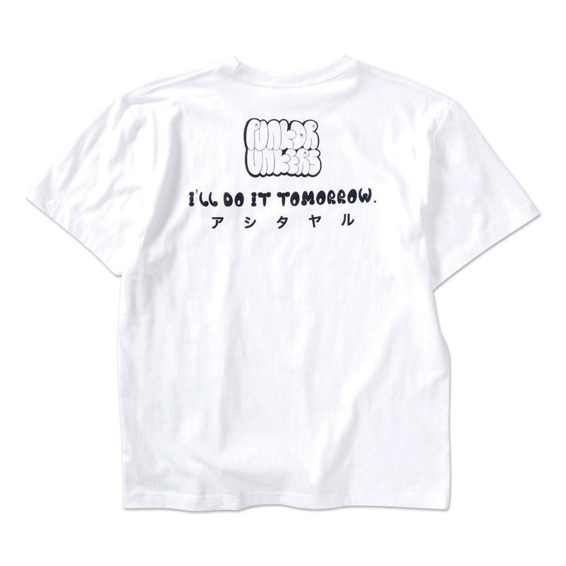 ぽっちゃいつTEE
