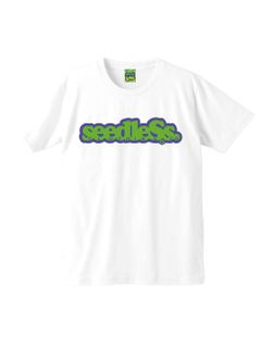 sd spot color COOP logo s/s tee