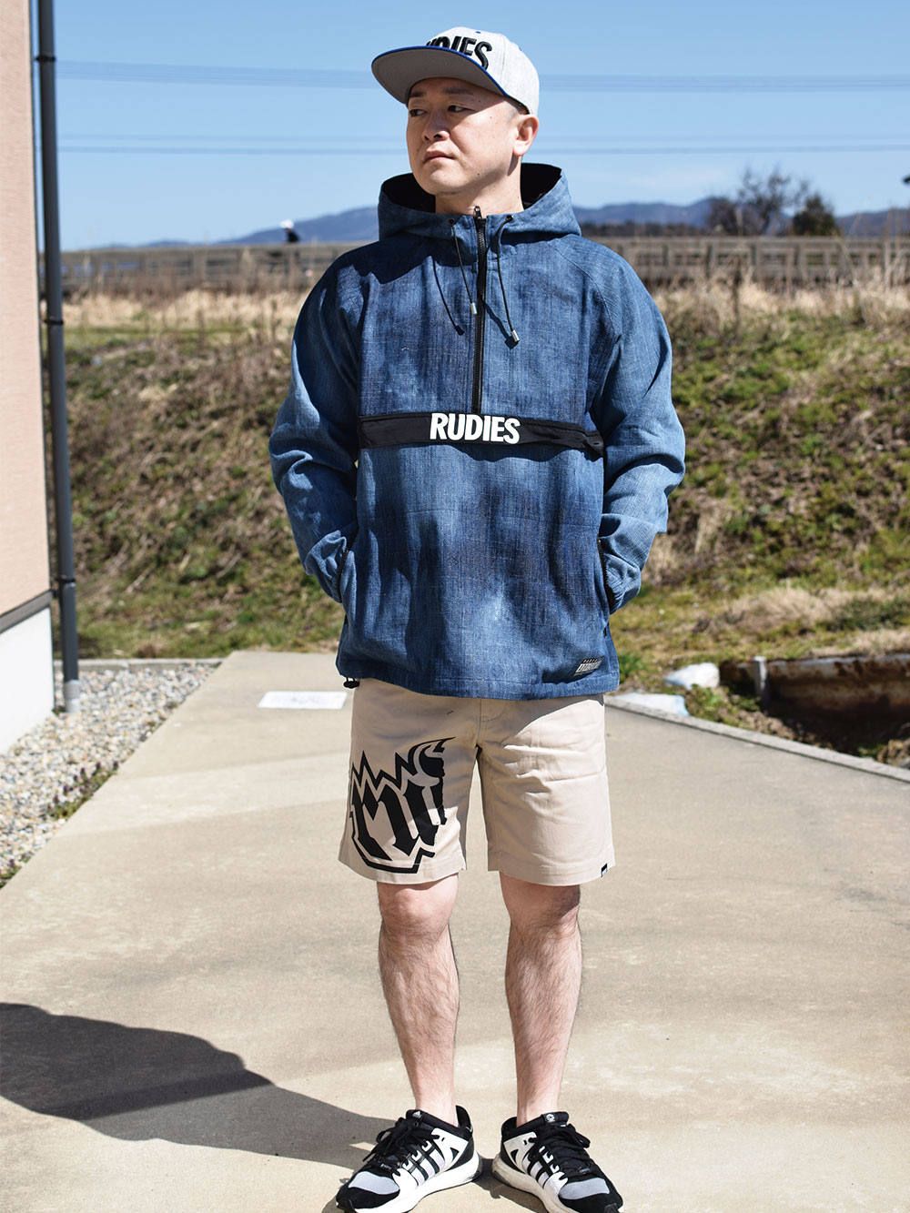 PHAT-ANORAK