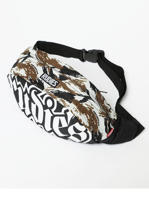 SPARK WAIST-BAG