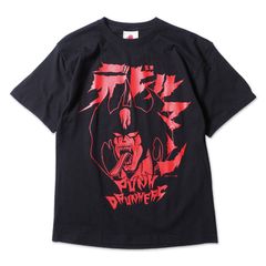 [PDSx DEVILMAN] デビルマンTEE’2