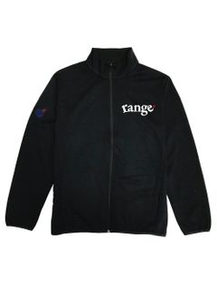rg jersey zip up crew