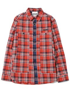 PHAT CHECK-SHIRTS