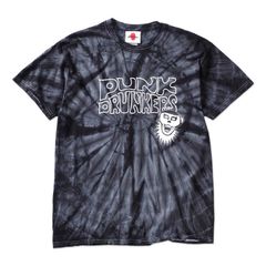 タイダイアイツベアTEE