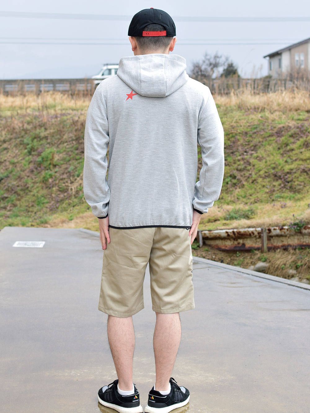 rg jersey hoody