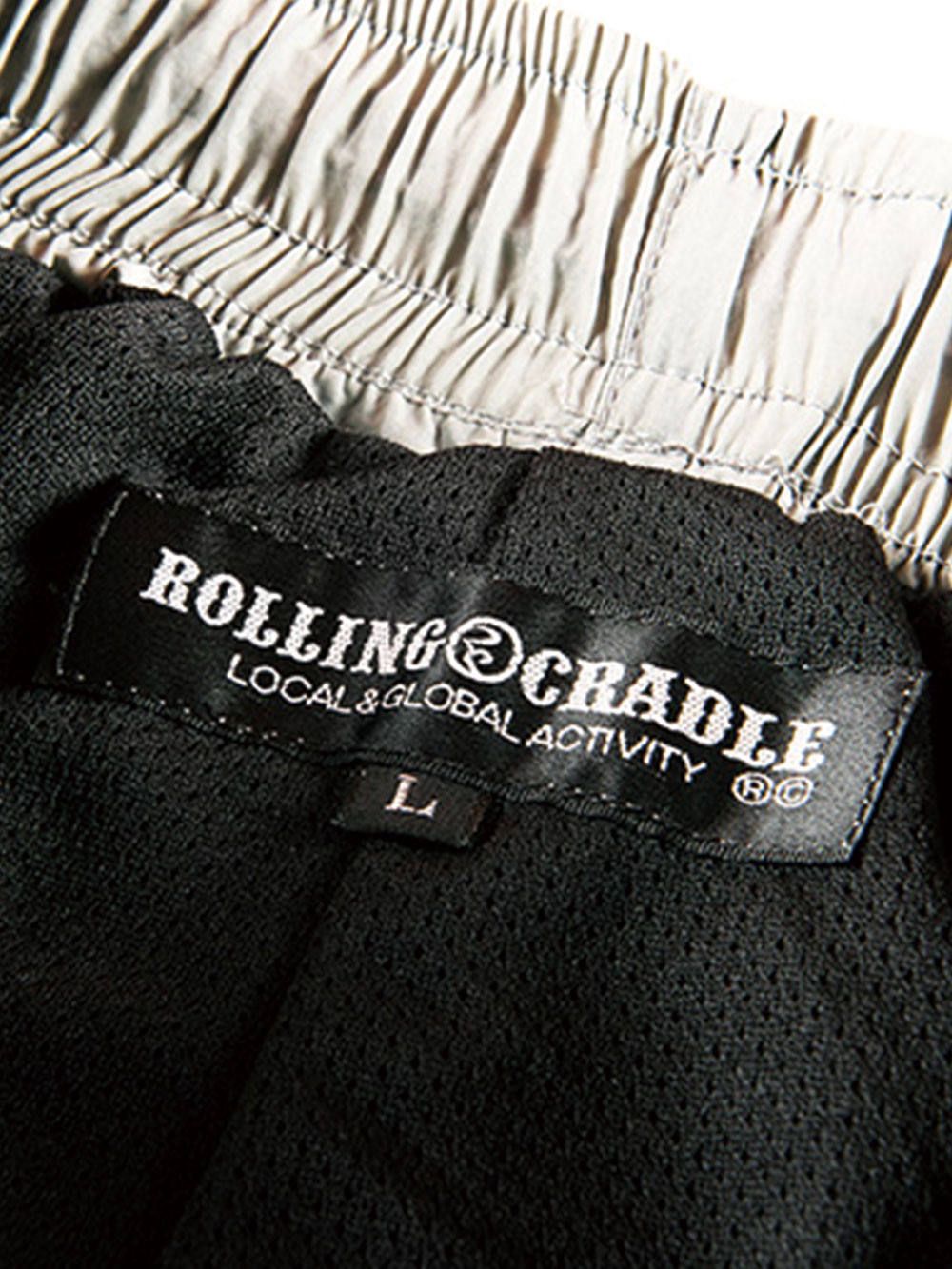 RC NYLON-SHORTS