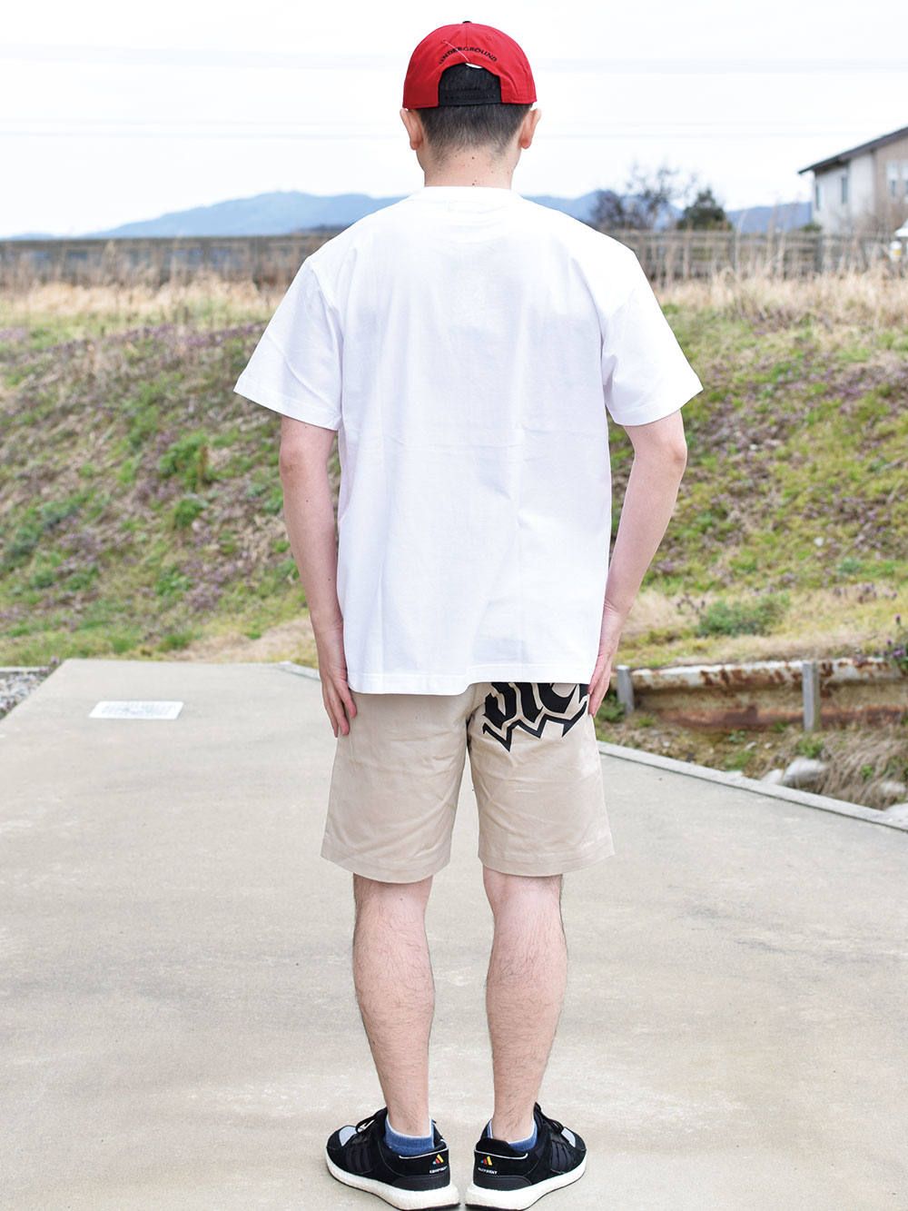 BOTANICAL SPARK-T