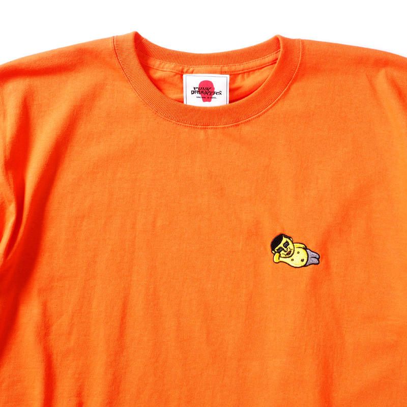 ぽっちゃいつTEE