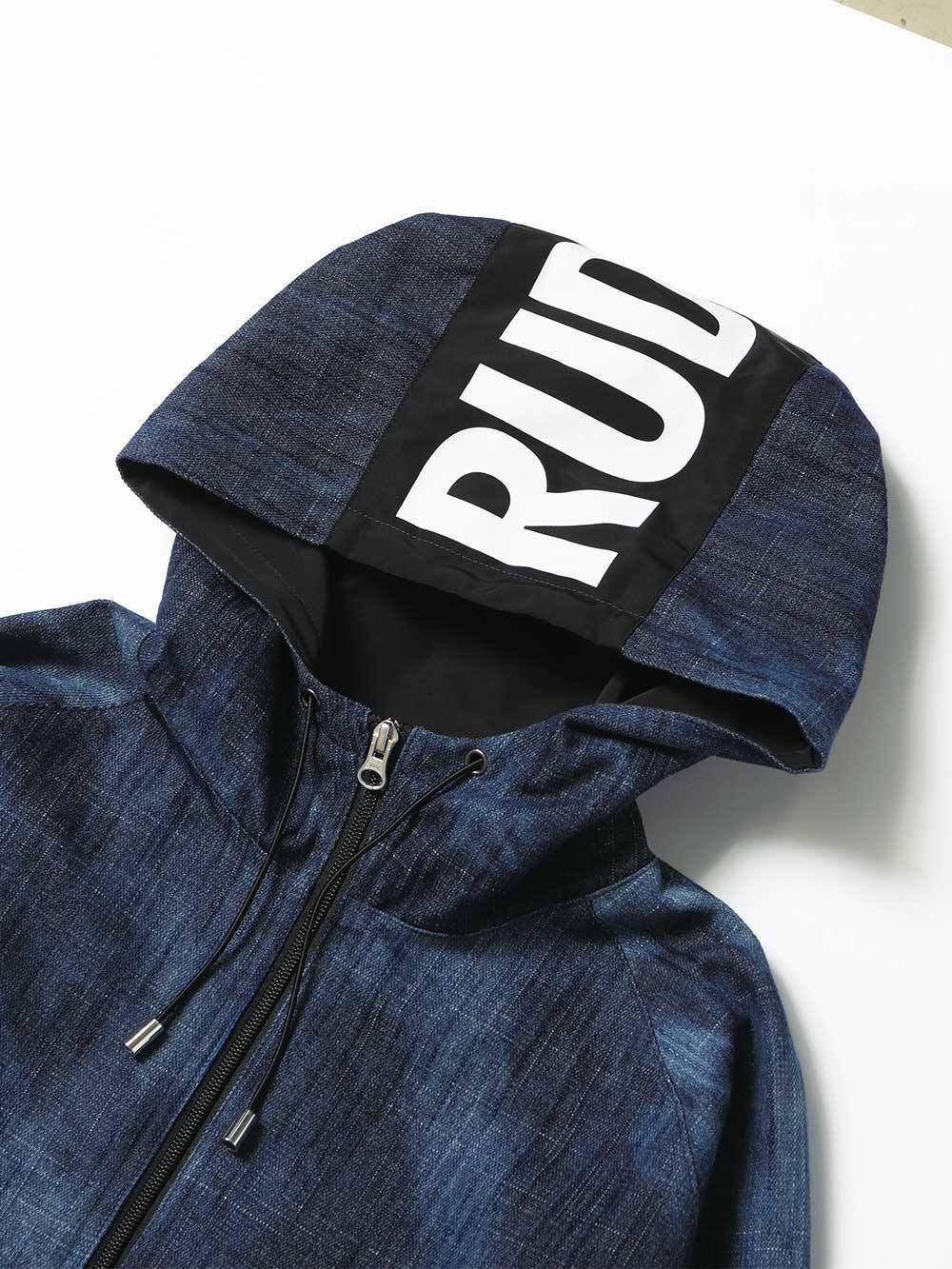 PHAT-ANORAK