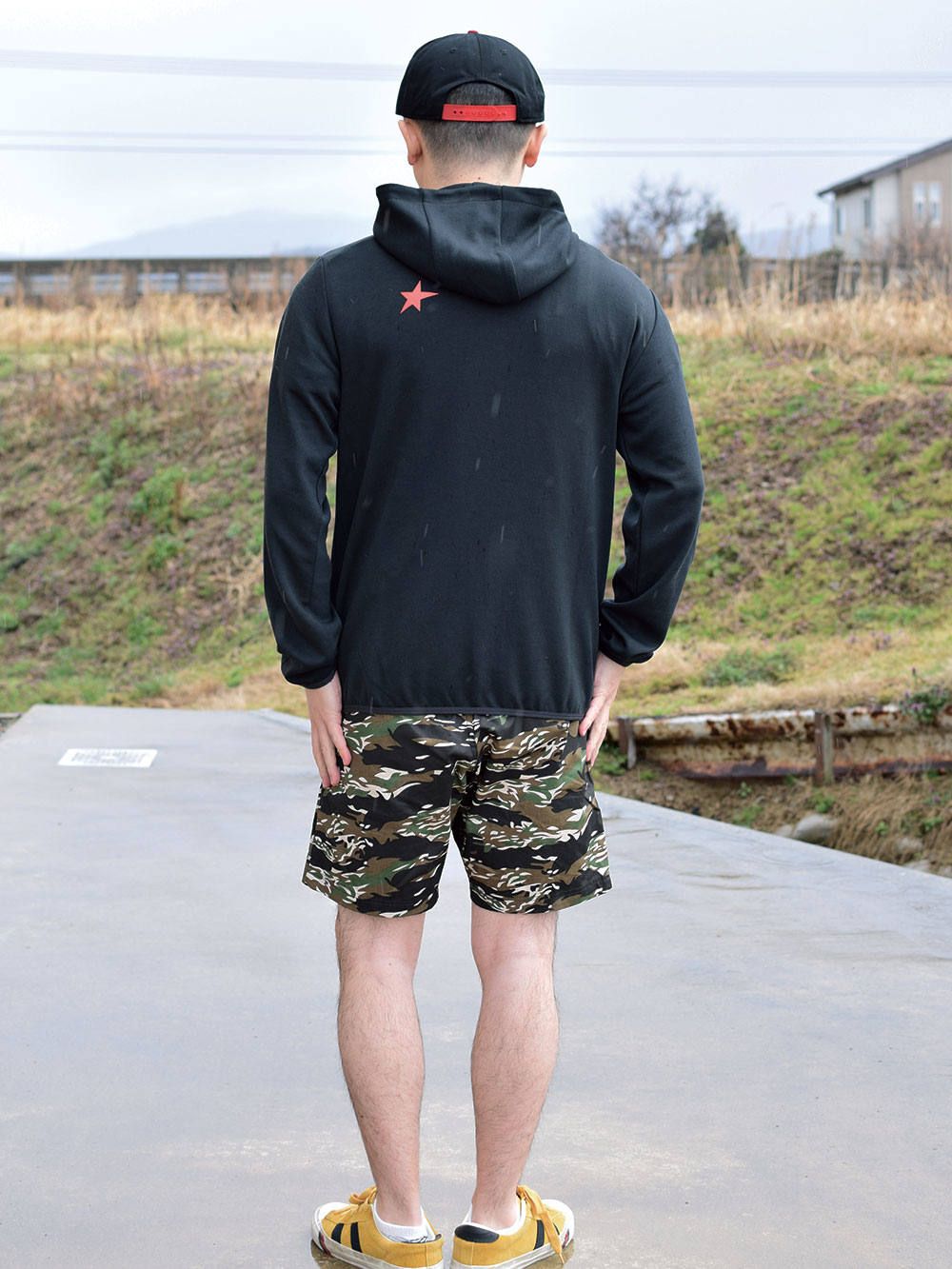 rg jersey hoody