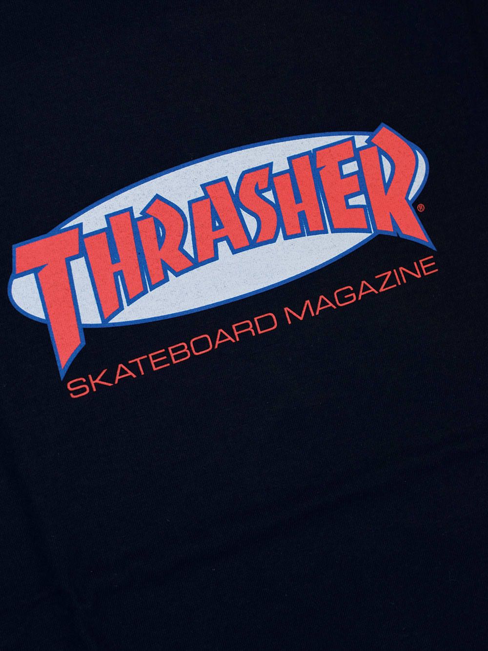 Oval MAG TEE