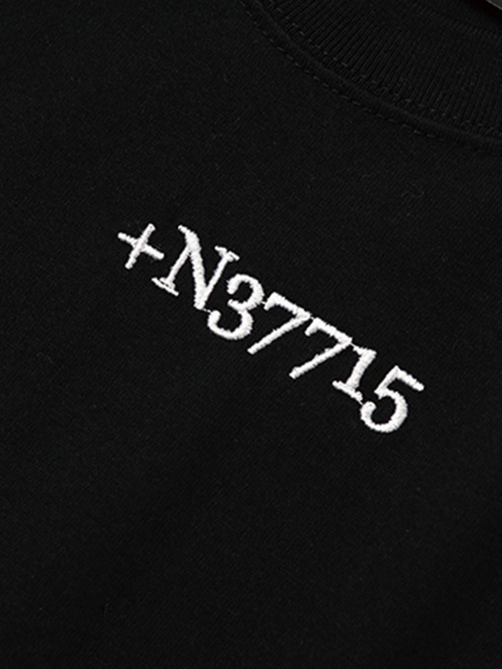 STIGMA -Long Sleeve-