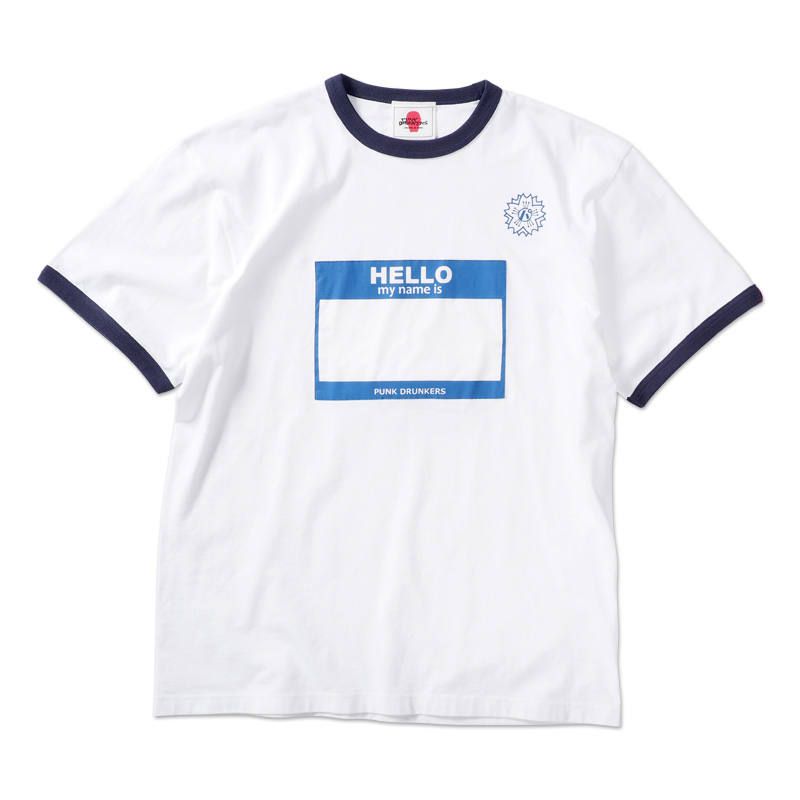 体操着TEE(体操着袋付き)