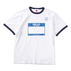 体操着TEE(体操着袋付き)
