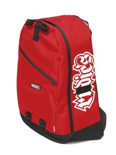 SPARK BACK-PACK
