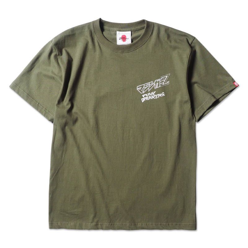 [PDSx マジンガーZ] マジンガーZ.TEE’2