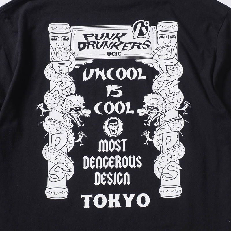 仙人あいつTEE