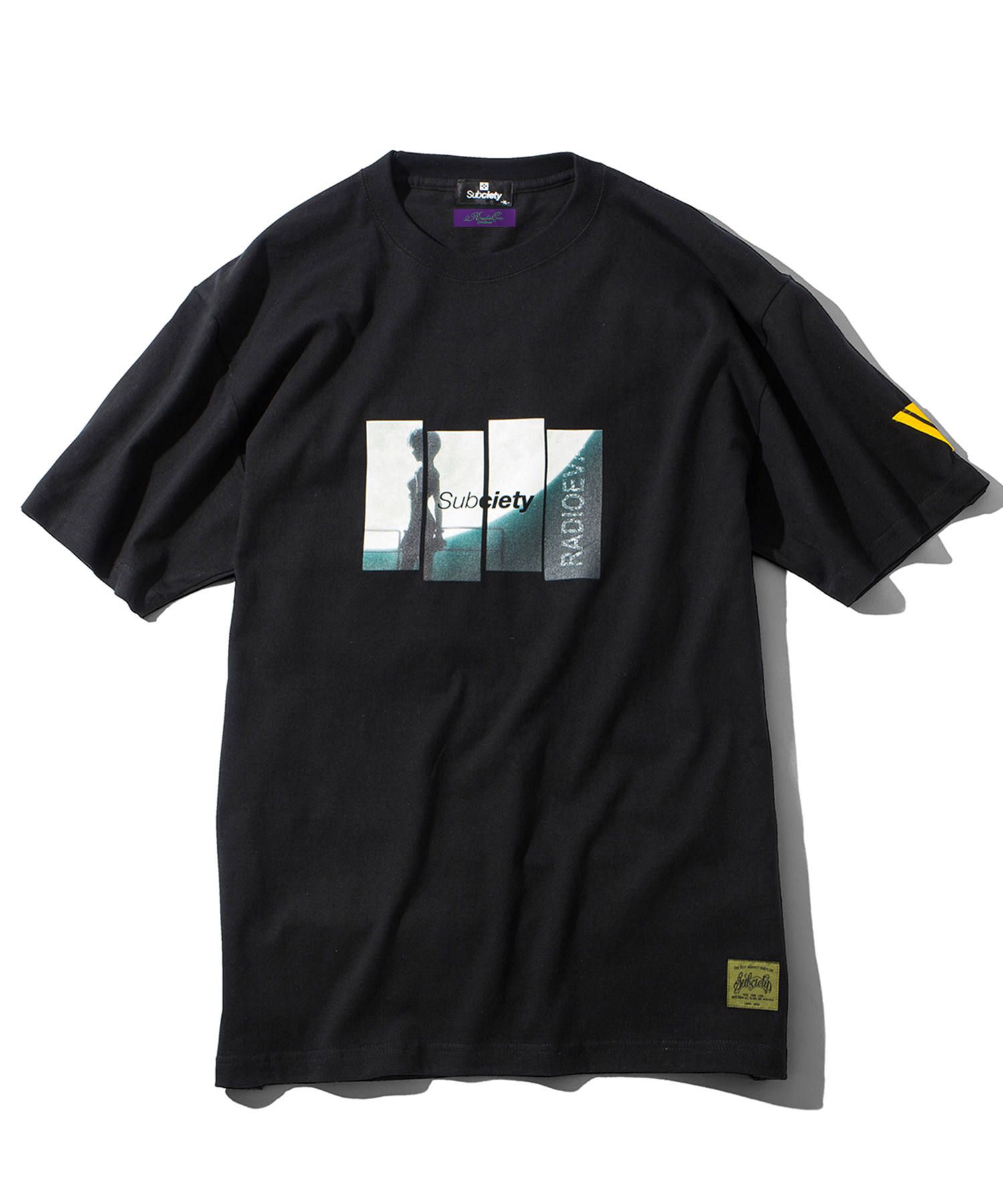 SUBCIETY - 2019 Summer | DOLL