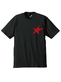 STAR & FDTD s/s tee