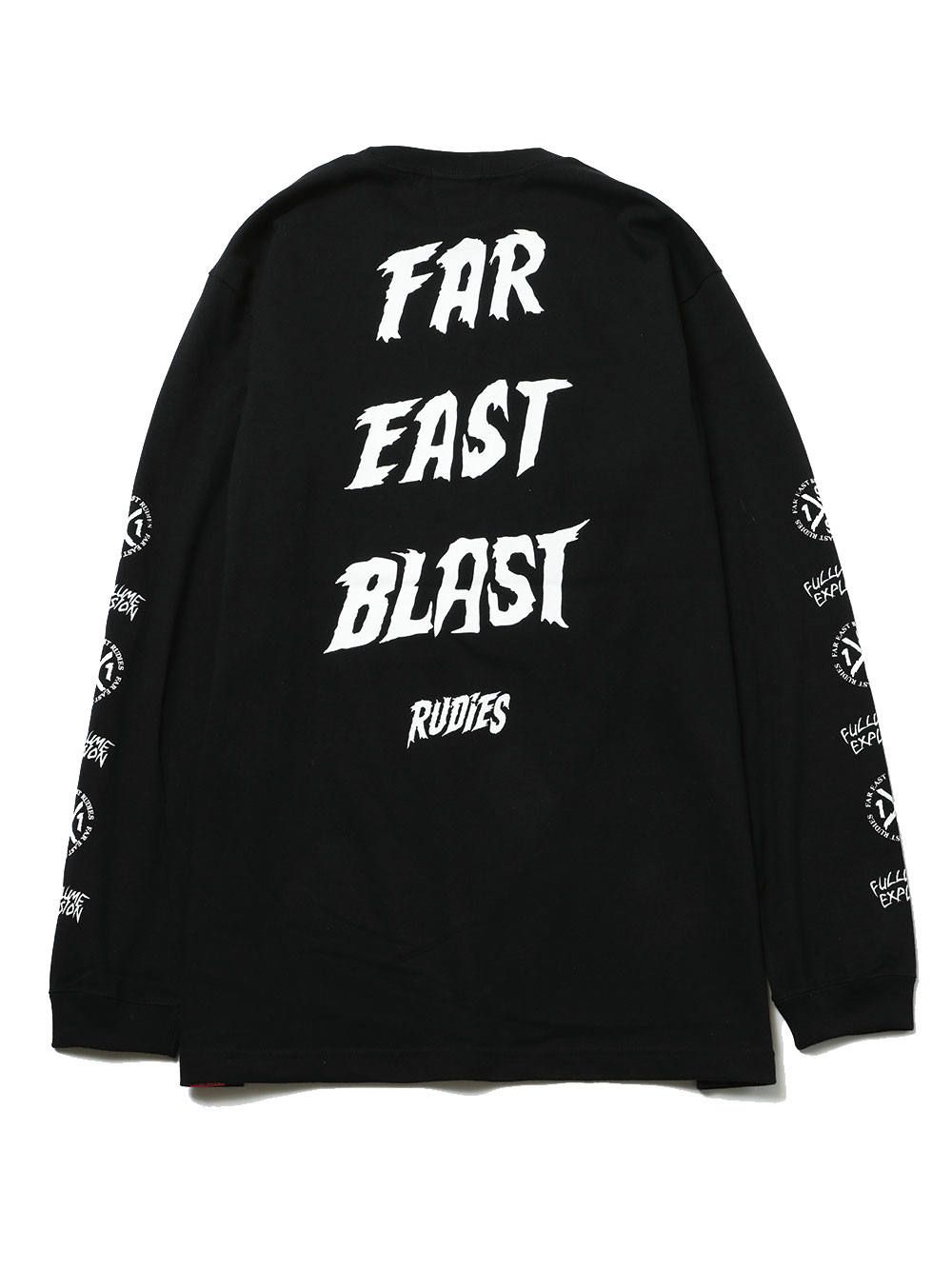 BRISTLE LS-T