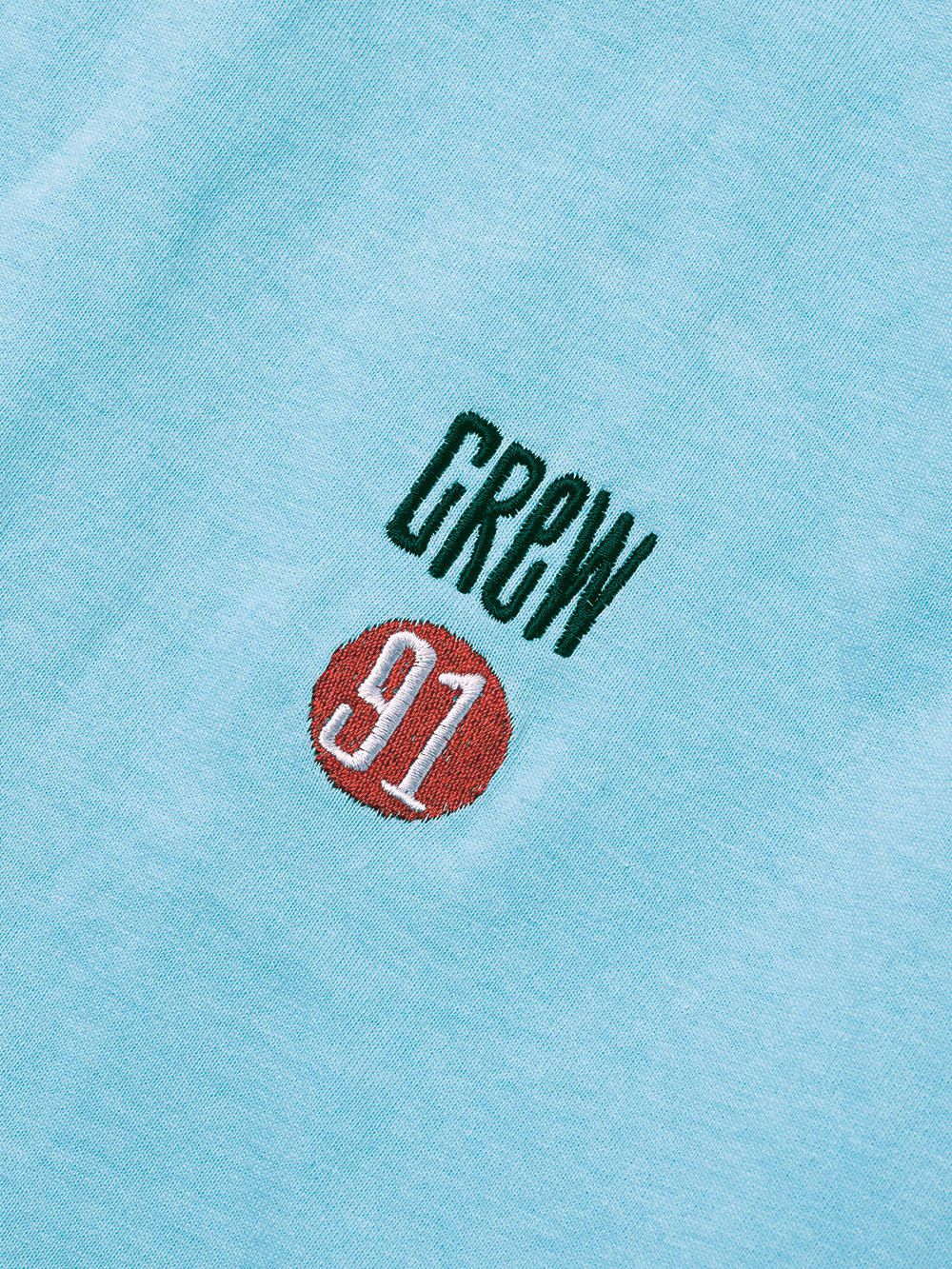 91CREW-T