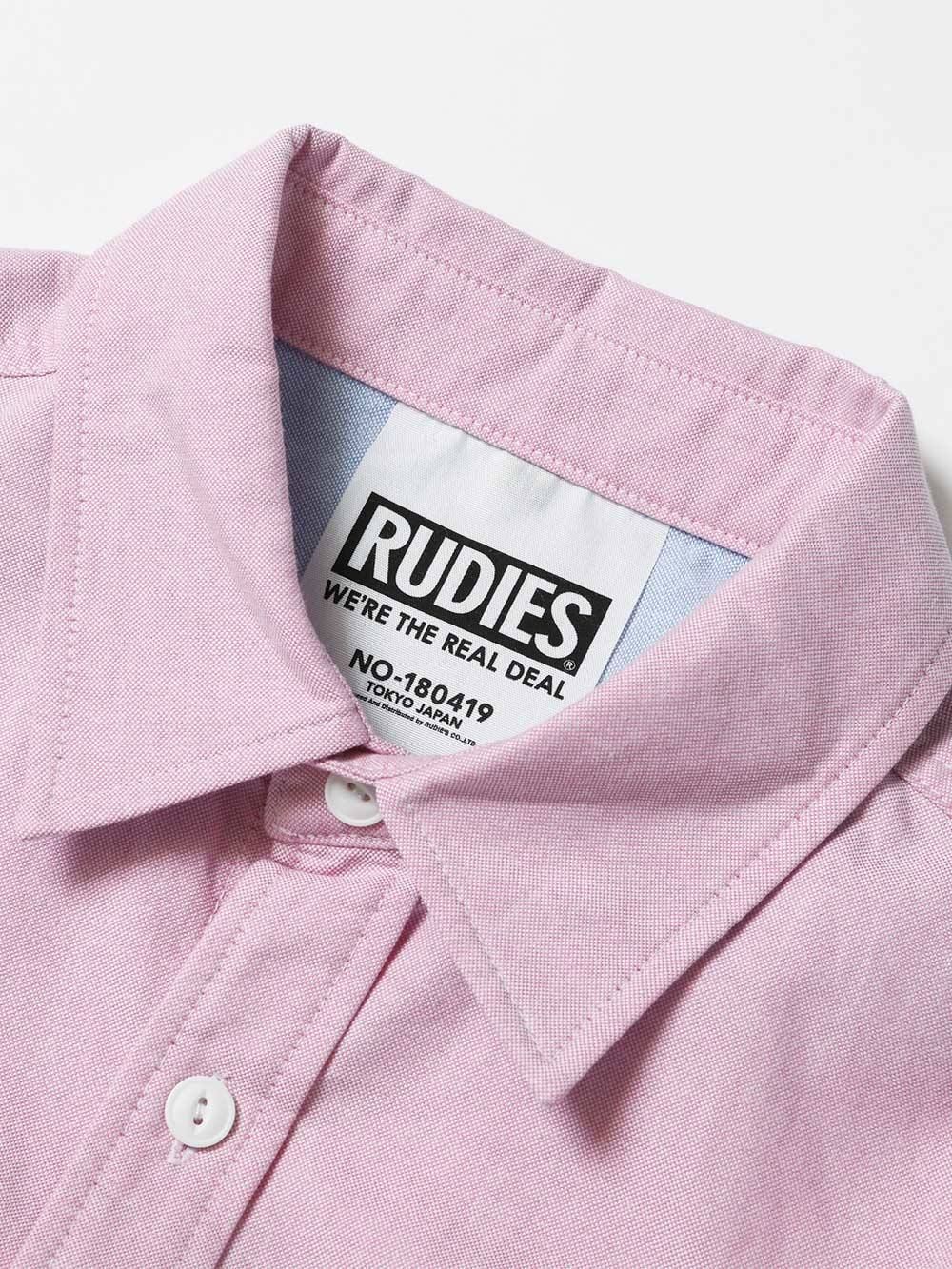 PHAT CHAMBRAY-SHIRTS