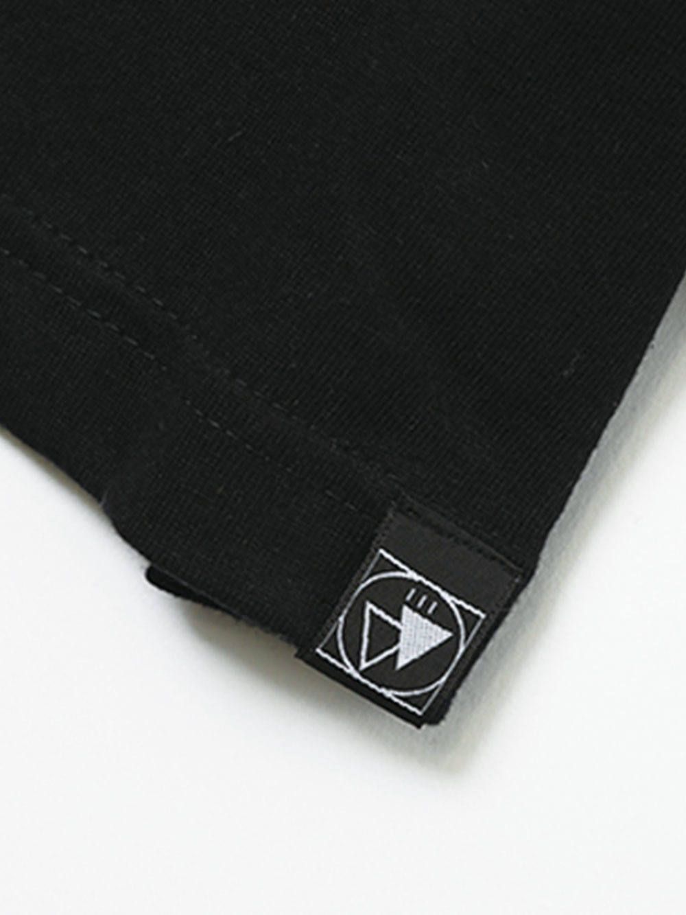 STIGMA -Long Sleeve-