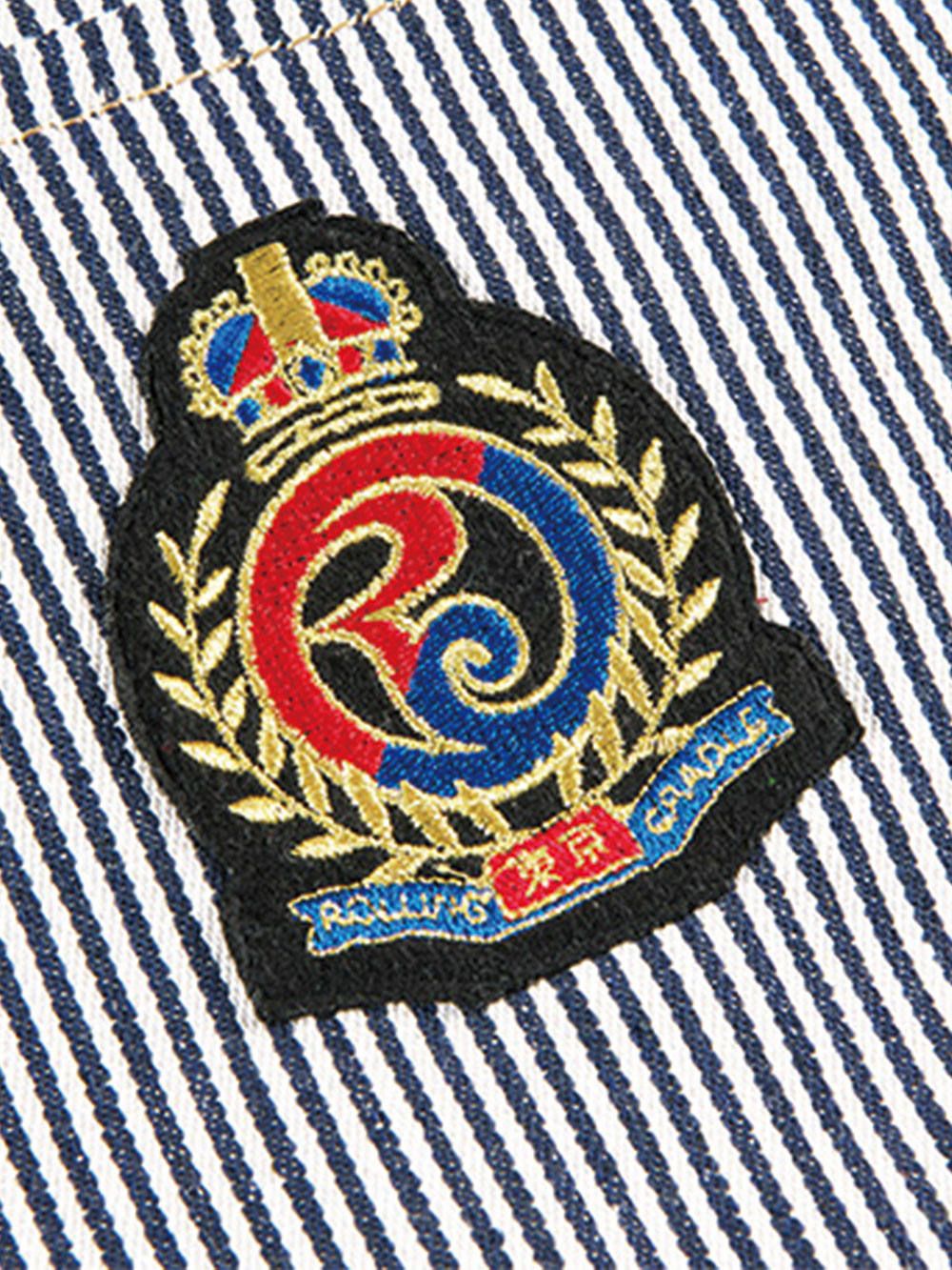 WAPPEN-TOTE