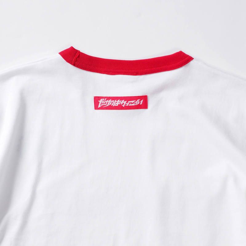 体操着TEE(体操着袋付き)