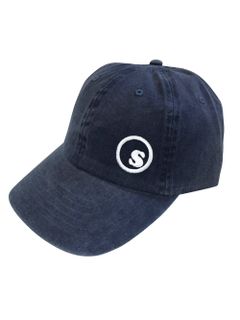 sd New Hattan bleached low cap