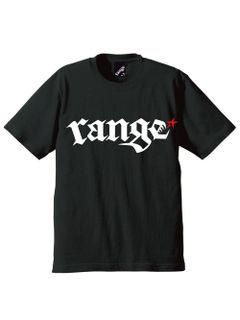 rg tribal logo s/s tee