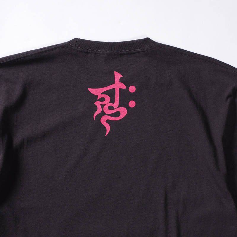 [PDSxヤマグチノリカズ]ブッタングTEE
