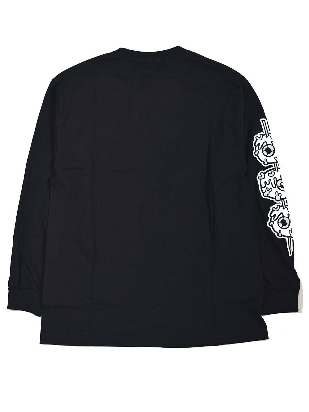 Osaka Keep Watch L/S TEE