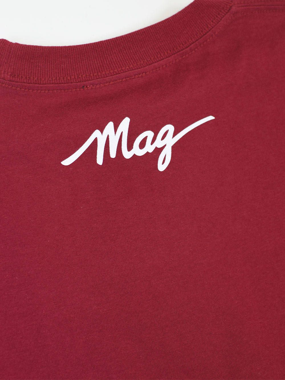 Thrasher mag TEE