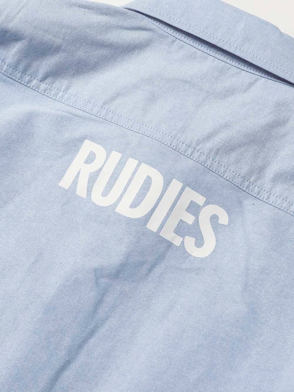 PHAT CHAMBRAY-SHIRTS