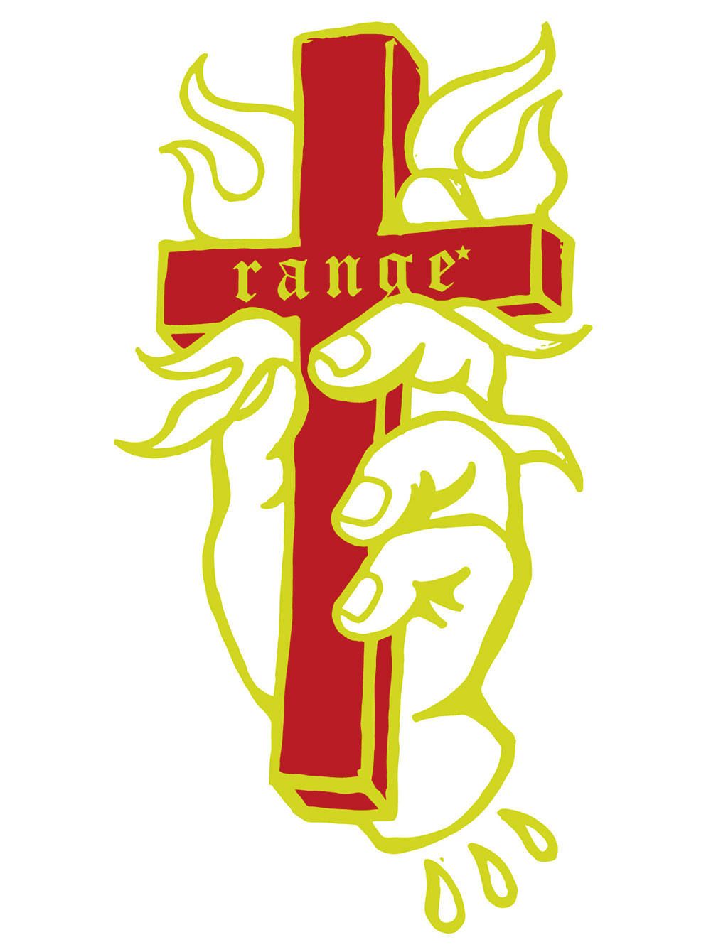 nothing better than range★ s/s tee
