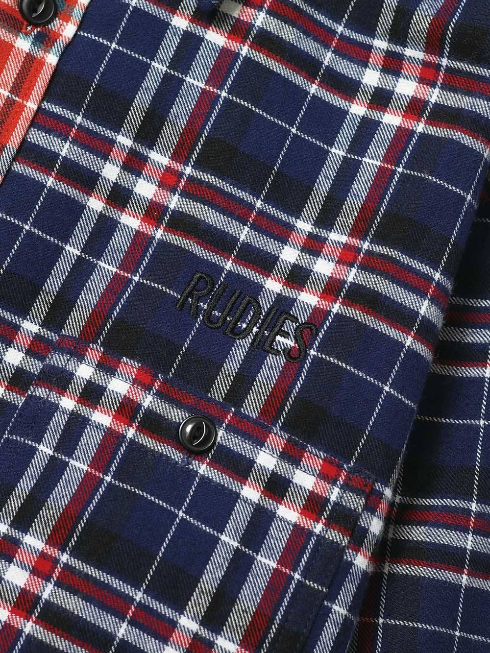 PHAT CHECK-SHIRTS