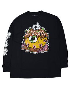 Osaka Keep Watch L/S TEE