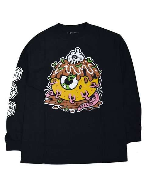 Osaka Keep Watch L/S TEE