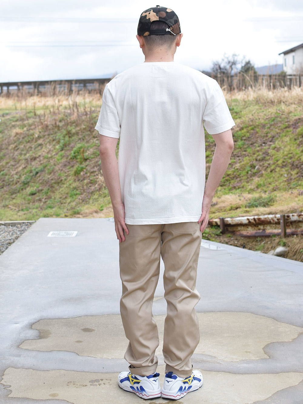 FIVE-O