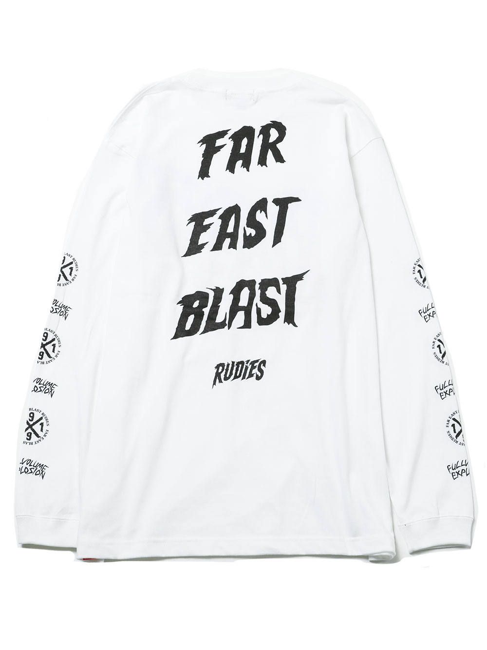 BRISTLE LS-T