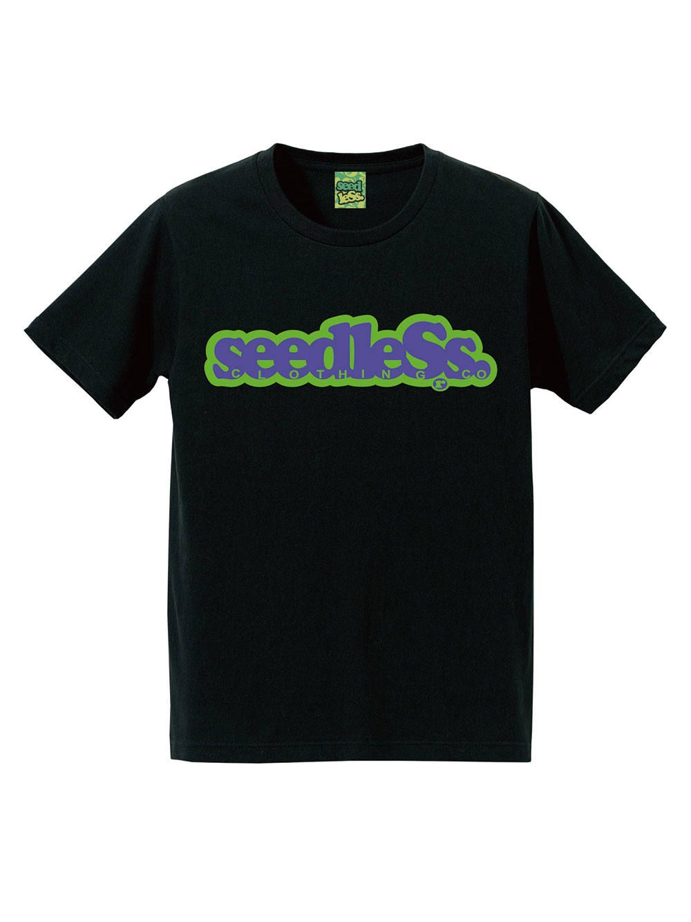 sd spot color COOP logo s/s tee