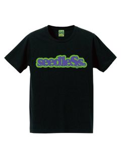 sd spot color COOP logo s/s tee