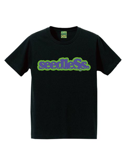 sd spot color COOP logo s/s tee