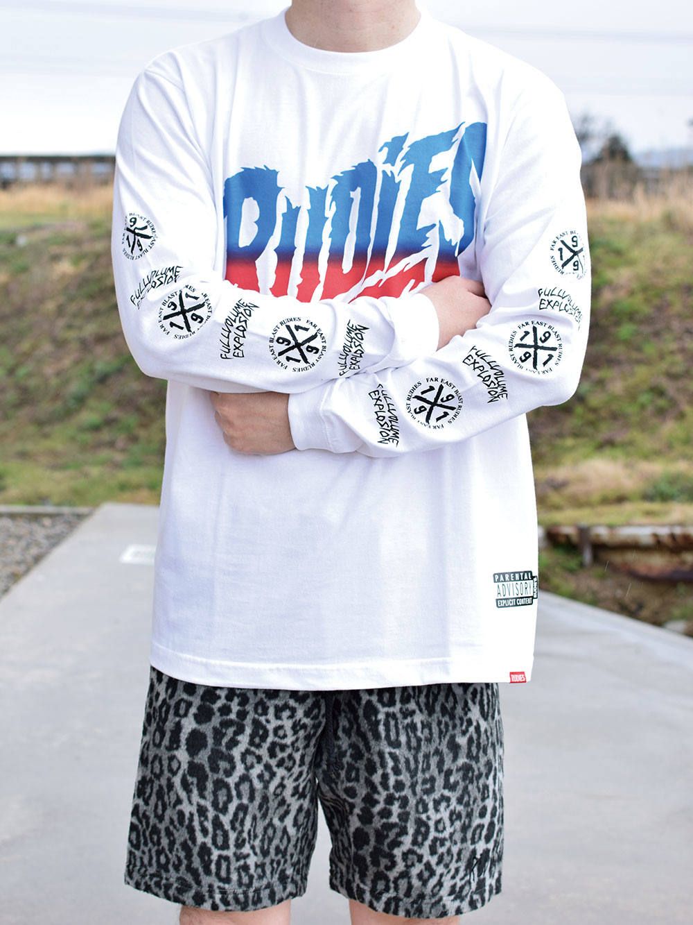 BRISTLE LS-T