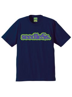 sd spot color COOP logo s/s tee