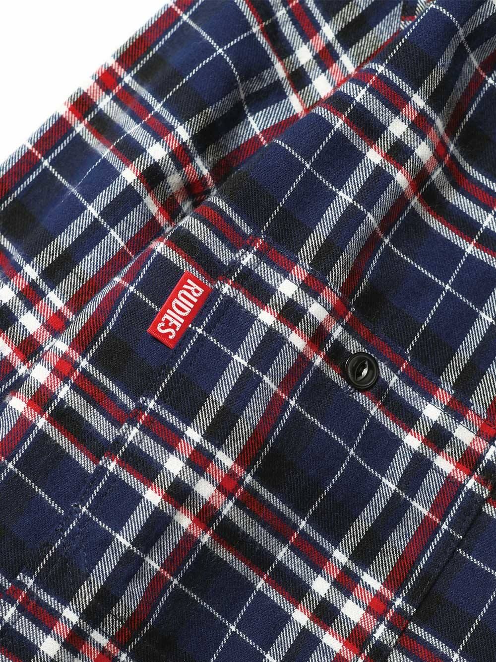 PHAT CHECK-SHIRTS