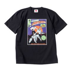 パンクドヒーローズTEE