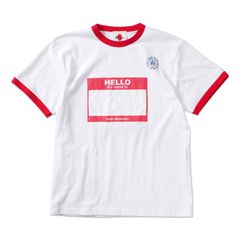 体操着TEE(体操着袋付き)