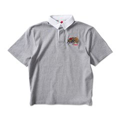 PKDSラガーシャツ